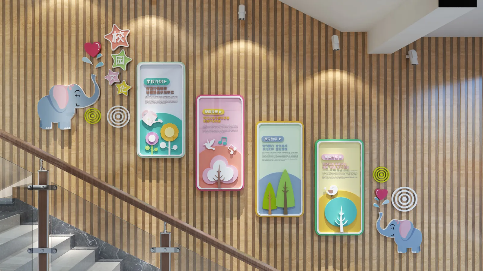 影像项目《夜行者》